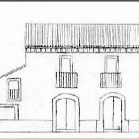 Mas De Bernis - Masovers Holiday home *