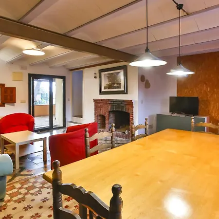 Mas De Bernis - Masovers Holiday home L'Aldea