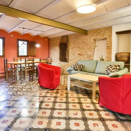 Mas De Bernis - Masovers Holiday home L'Aldea